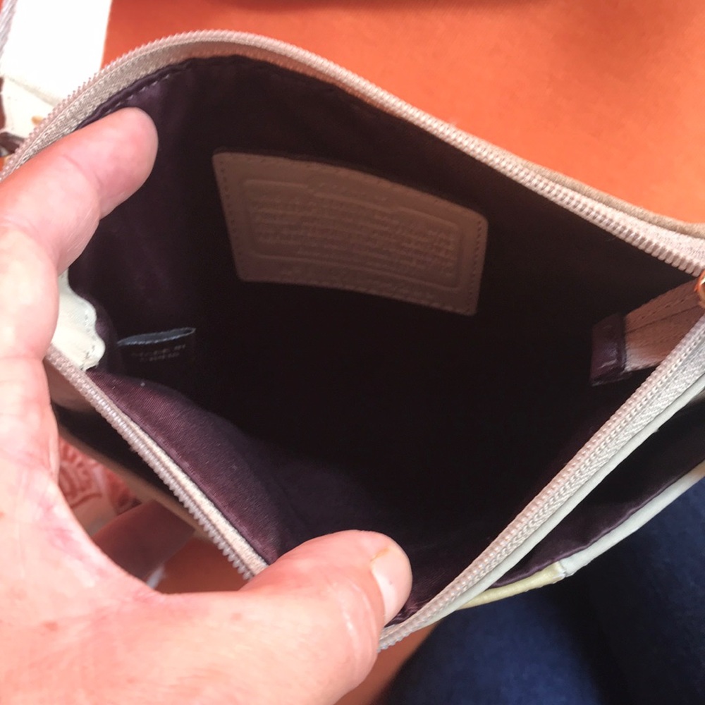 Coach bag - Picture 6 of 10
